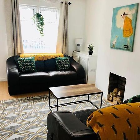 Vila Cosy House, Lisburn Road Belfast Exteriér fotografie