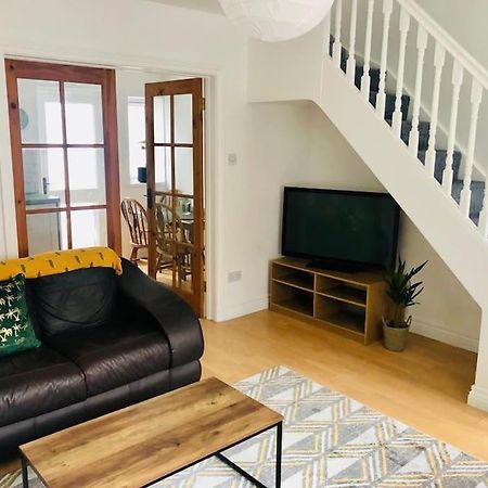 Vila Cosy House, Lisburn Road Belfast Exteriér fotografie