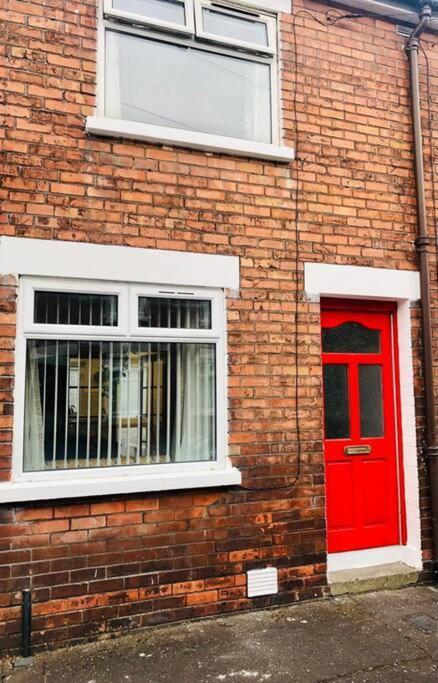 Vila Cosy House, Lisburn Road Belfast Exteriér fotografie