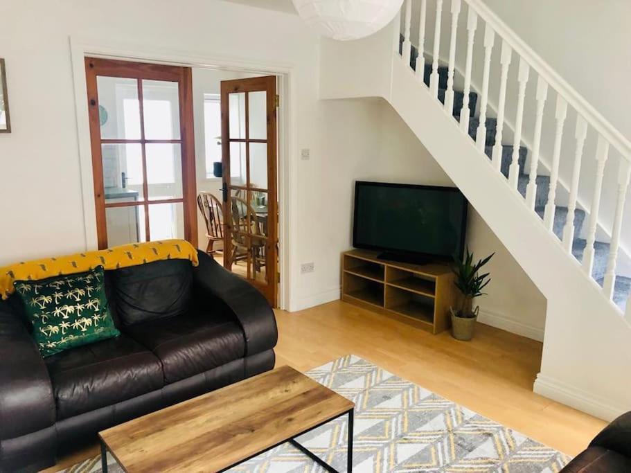 Vila Cosy House, Lisburn Road Belfast Exteriér fotografie