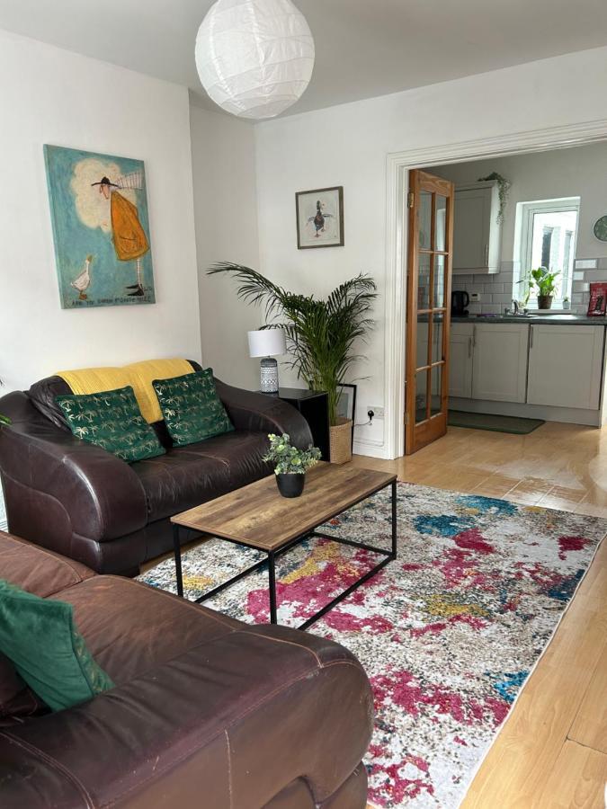 Vila Cosy House, Lisburn Road Belfast Exteriér fotografie